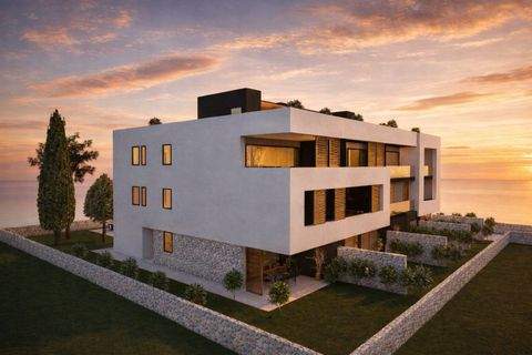 Privlaka Wohnungen, Privlaka Wohnung kaufen