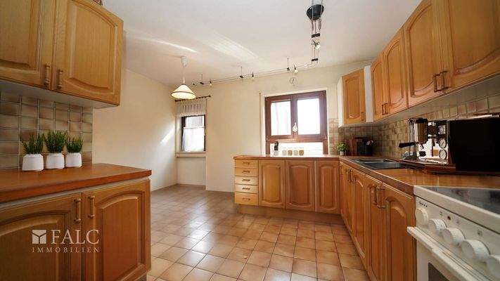 Das Reich der Küchenfee