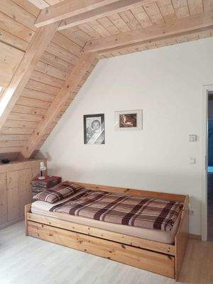 Schlafzimmer OG