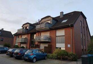 Außenansicht, Balkon o.r.