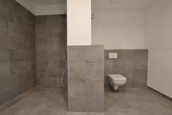 Bilder Musterwohnung