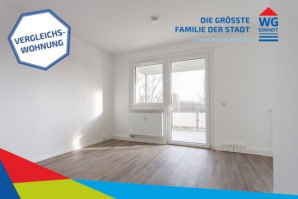 Vergleichswohnung