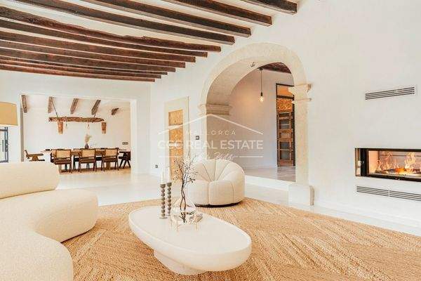 Einrichtungsbeispiel