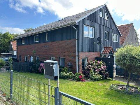 Wurster Nordseeküste Häuser, Wurster Nordseeküste Haus kaufen