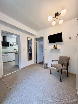 Arbeitszimmer EG (Whg2)