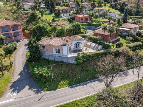 Castelveccana Häuser, Castelveccana Haus kaufen