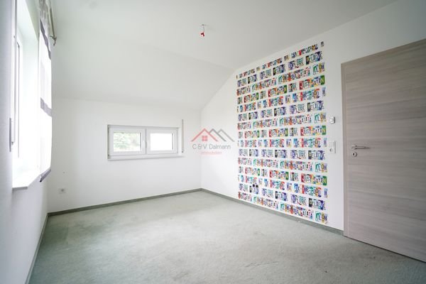 Kinderzimmer2 Obergeschoss