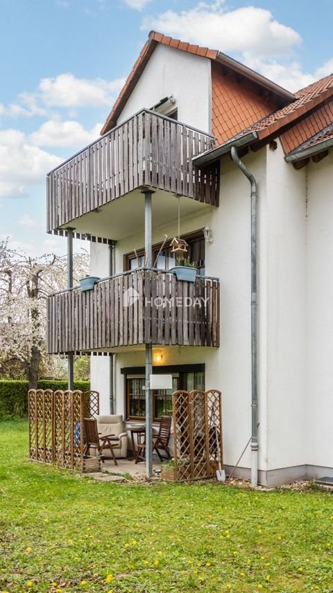 Amt Wachsenburg Wohnungen, Amt Wachsenburg Wohnung kaufen