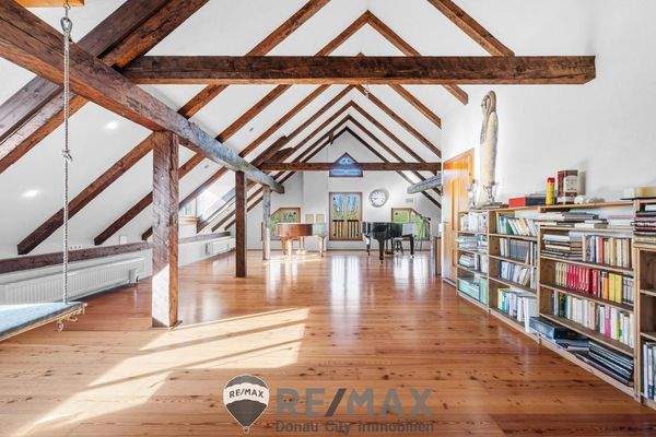 20 EFH Arbeitszimmer II