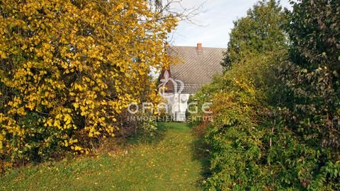 Grebbin / Kossebade Häuser, Grebbin / Kossebade Haus kaufen