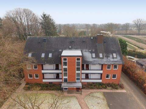 Ellerbek Renditeobjekte, Mehrfamilienhäuser, Geschäftshäuser, Kapitalanlage