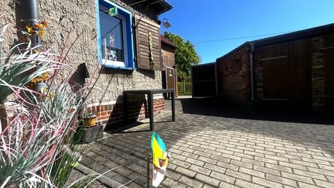 Altjeßnitz Häuser, Altjeßnitz Haus kaufen