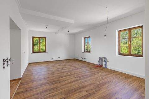 Bad Griesbach Wohnungen, Bad Griesbach Wohnung kaufen