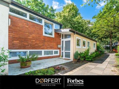 Hamburg Häuser, Hamburg Haus kaufen