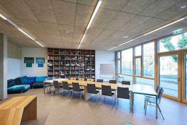 Grundschule und weiterführende Schule