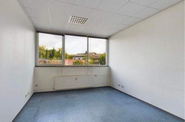 Büro-/Lagerraum