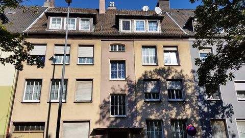 Hamm Wohnungen, Hamm Wohnung mieten