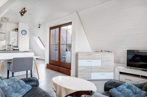 Wohnzimmer Perspektive 1 