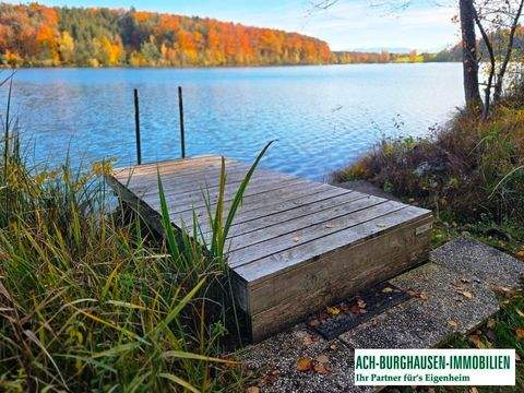 Haigermoos Grundstücke, Haigermoos Grundstück kaufen