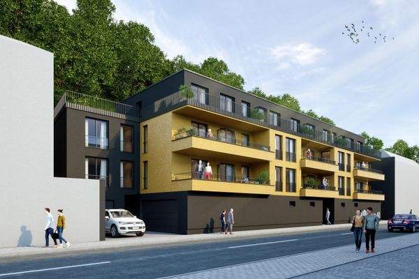 Nahaufnahme_Bliesgaustr.38-40 Ansicht Front