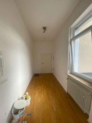 EG - großer Flur/Eingang