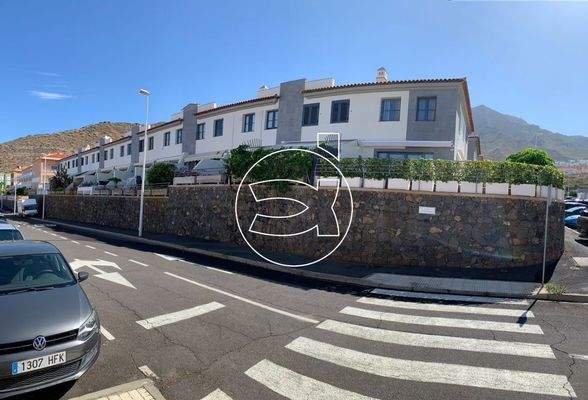 Wunderschönes Stadthaus