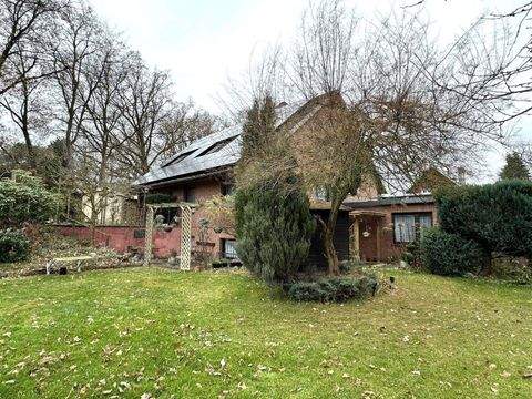 Bad Bodenteich Häuser, Bad Bodenteich Haus kaufen