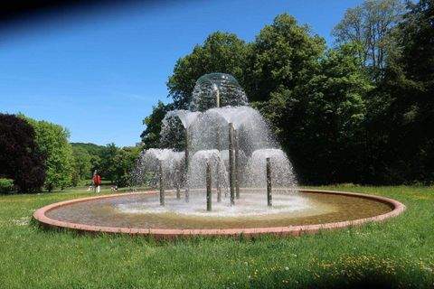 Bad Homburg vor der Höhe Häuser, Bad Homburg vor der Höhe Haus kaufen