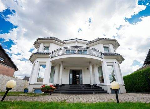 Berlin Häuser, Berlin Haus kaufen