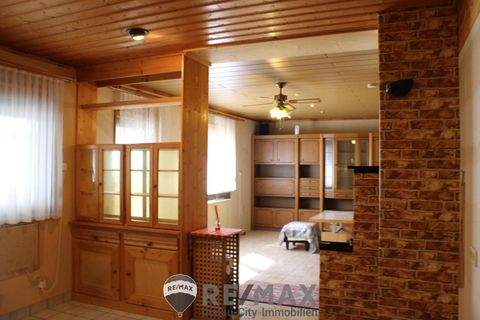 Theresienfeld Häuser, Theresienfeld Haus kaufen