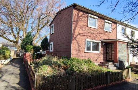 Gladbeck Häuser, Gladbeck Haus kaufen