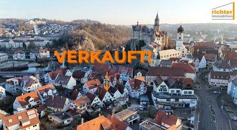 Sigmaringen Häuser, Sigmaringen Haus kaufen