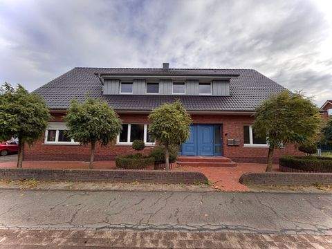 Nortrup Wohnungen, Nortrup Wohnung mieten