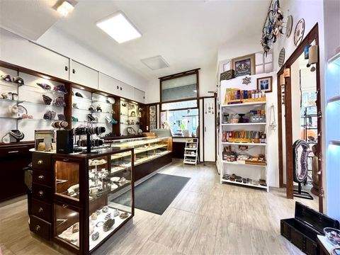 Velbert Ladenlokale, Ladenflächen 