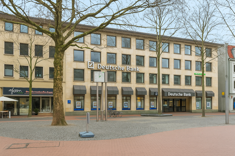 Hamm Büros, Büroräume, Büroflächen 