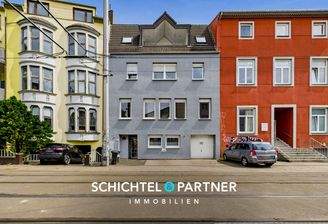 S&P | Titelbild