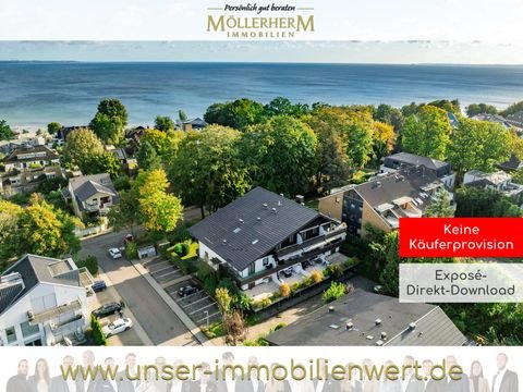 Scharbeutz Wohnungen, Scharbeutz Wohnung kaufen