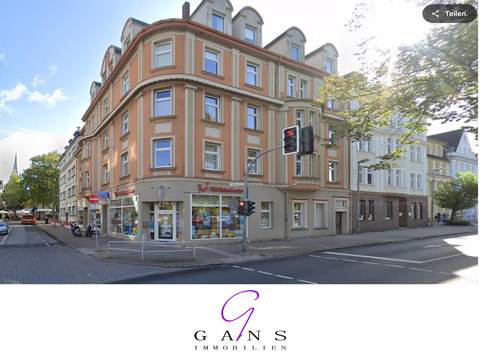 Herne Wohnungen, Herne Wohnung mieten