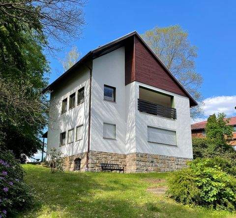 Bad Schandau Häuser, Bad Schandau Haus kaufen