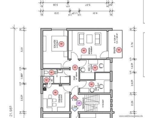 Meschede Wohnungen, Meschede Wohnung kaufen