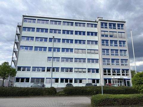 Duisburg Büros, Büroräume, Büroflächen 