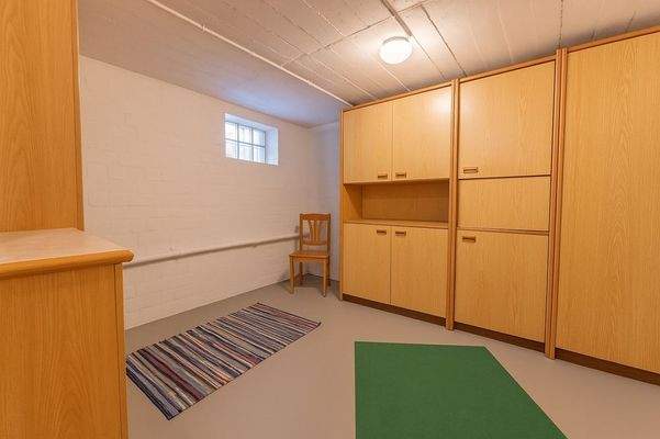 Keller KI bearbeitet