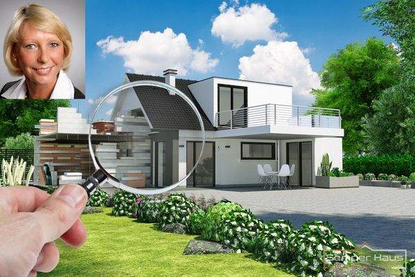 Wir suchen Immobilien aller Art