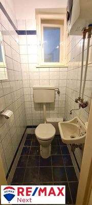 WC