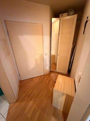 Eingangsbereich / Flur