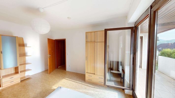 Zimmer 1 EG 