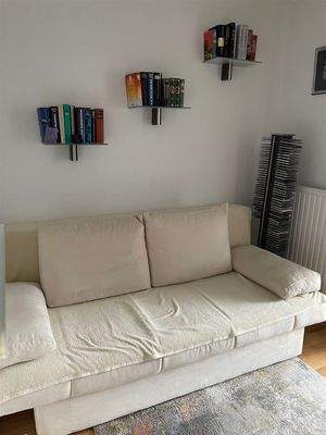 Arbeits- und Gästezimmer 2