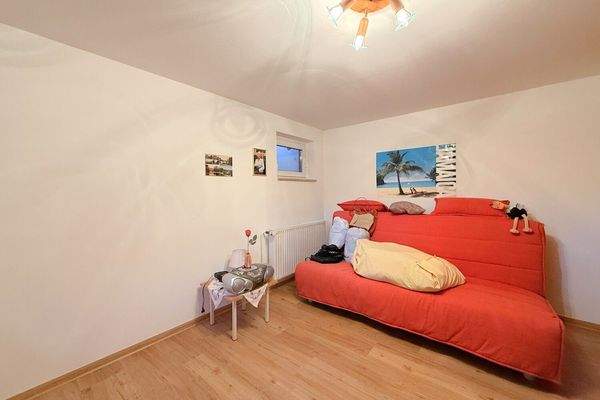 separates Gästezimmer