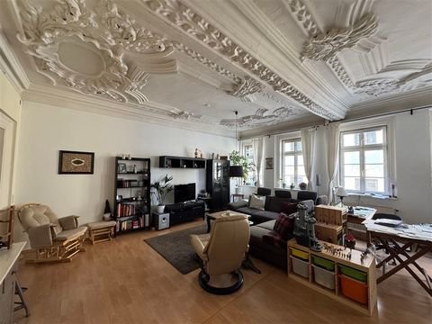 Coburg Wohnungen, Coburg Wohnung mieten