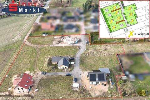 Petershagen Grundstücke, Petershagen Grundstück kaufen